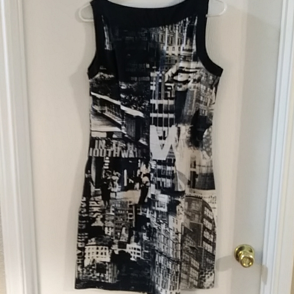 SASSY Jacqueline Riu Dress - Picture 2 of 5